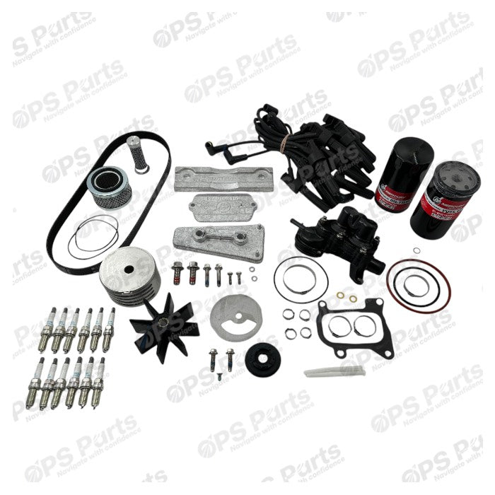 600-HP-V12-7.6L 1,000 Hour Service Kit – 8M0179988