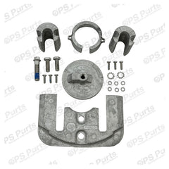 OPS Parts - MerCruiser Bravo One Anode Kit – 888758K01