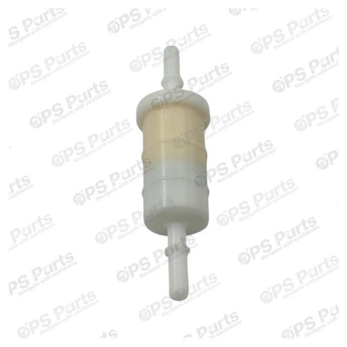 High Pressure Fuel Filter - 8M0153652