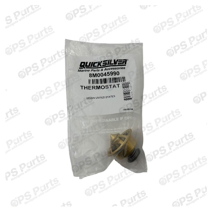 OPS Parts - Mercury/MerCruiser Thermostat - 8M0045990