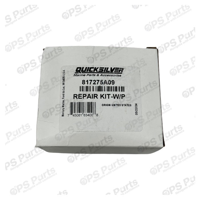OPS Parts - Water Pump Repair Kit - 817275A09