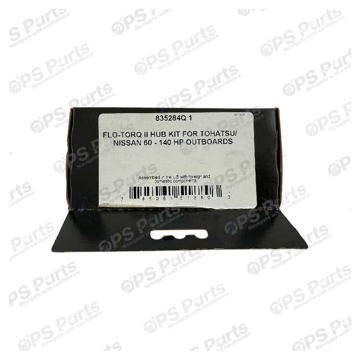 OPS Parts - Mercury Flo-Torq II Hub Kit – 835284Q1