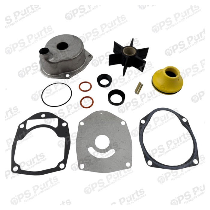 Water Pump Repair Kit - 817275A6