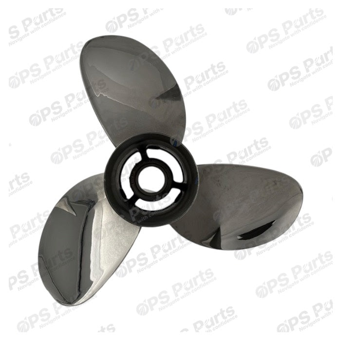 Mercury enertia プロペラ OPS Parts - Mercury Enertia ECO XP 16 x 18.5 RH – 8M0108350