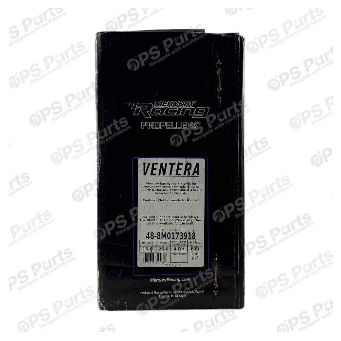 OPS Parts - Mercury Ventera 15 x 26 RH – 8M0173918