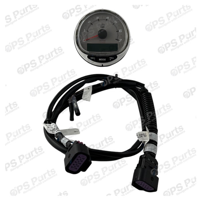 SC1000 Tachometer – Grey – 8M0135645