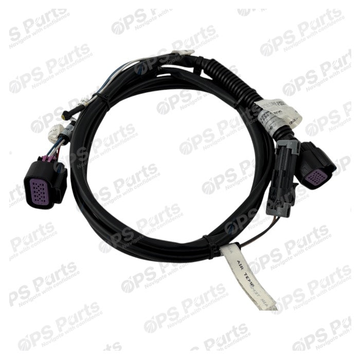 SC1000 Speedometer Gauge Harness - 8M0055045