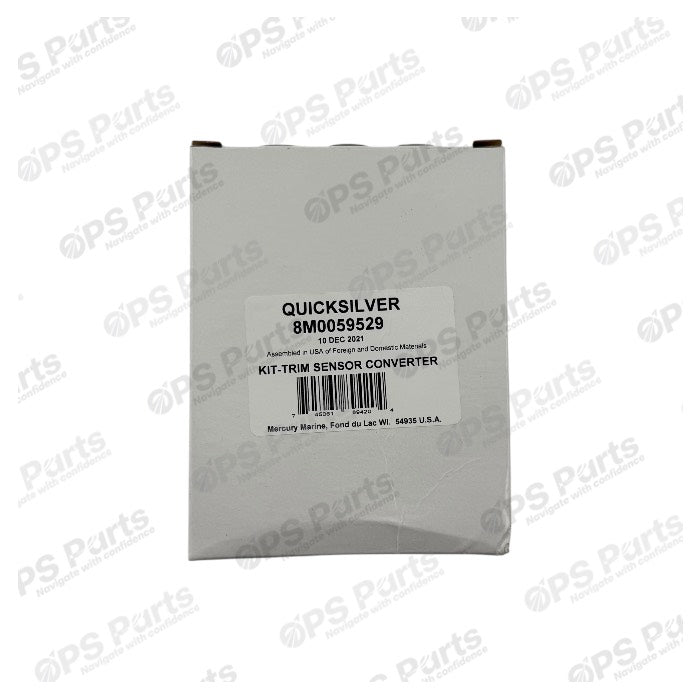 OPS Parts - Trim Sensor Converter Kit – 8M0059529