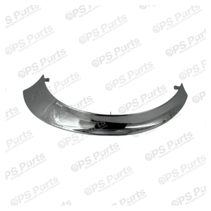 Slide Trim Cover, Slim/Single Engine ERC (port. side) - 8M0080170