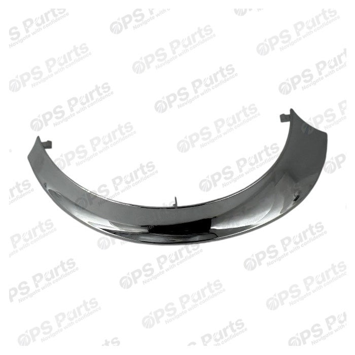 Side Trim Cover, Slim/Single Engine ERC-Stb. Side - 8M0080171