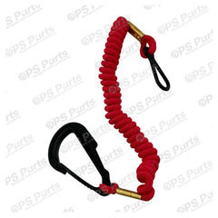 OPS Parts - Lanyard Assembly, 54 Inch - 8M0092849