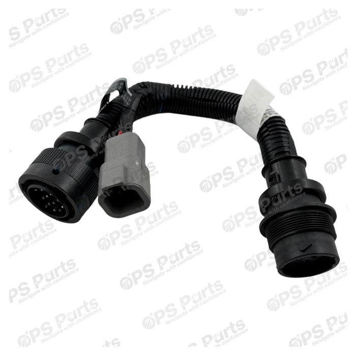 OPS Parts - Clean power T harness - 8M0187441