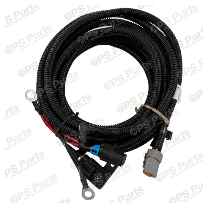 4-Pin Clean Power Harness – 20 Feet - 8M0158090