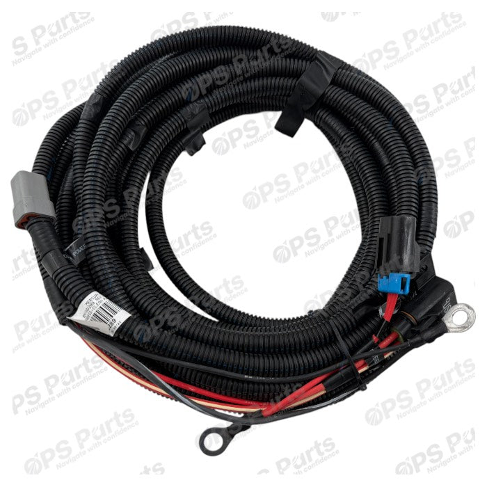 4-Pin Clean Power Harness – 30 Feet - 8M0169293