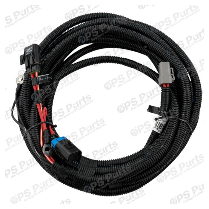 4-Pin Clean Power Harness – 25 Feet - 8M0169292