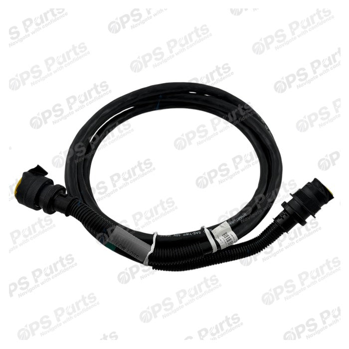 14-Pin Low Loss Harness - 10ft - 8M0146743