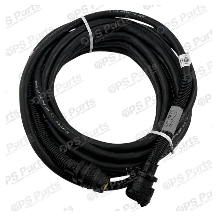 14-Pin Low Loss Harness - 35ft - 8M0146748