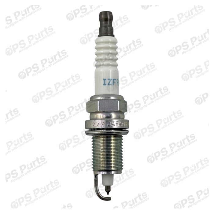 Mercury NGK Spark Plug IZFR7M - 8M0009927