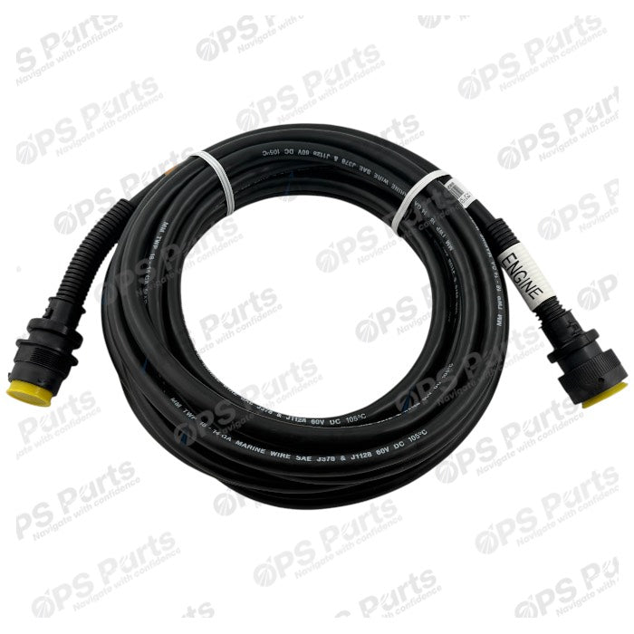 14-Pin Data Harness - 30ft - 892451T30