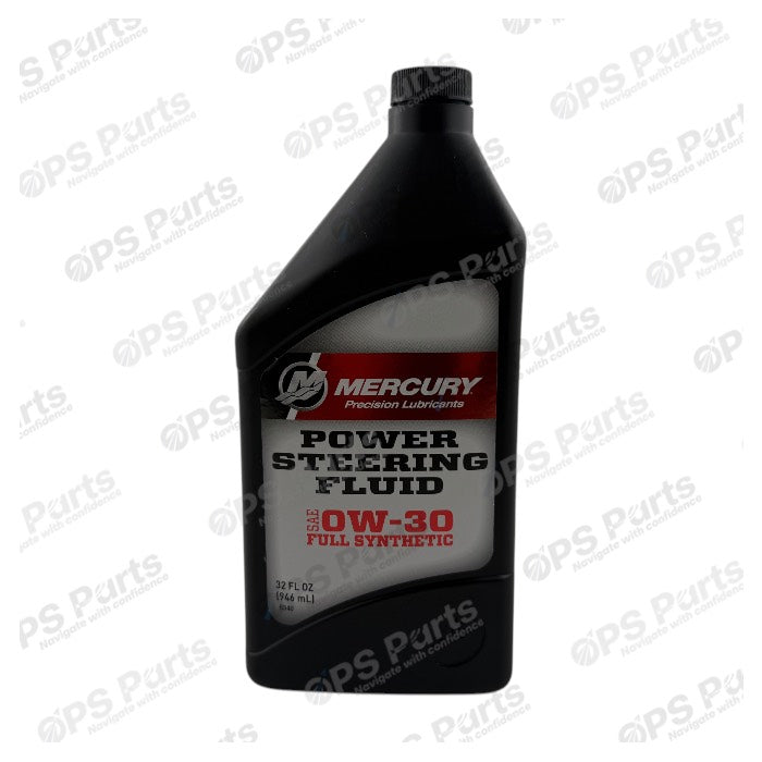 Power Steering Fluid - 858077K01