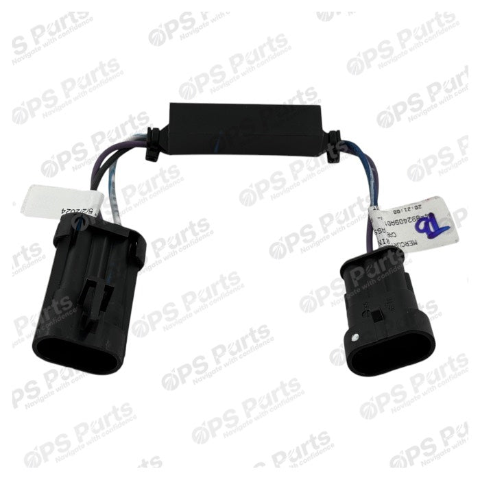 Gen C - (V2) Driver Module - 8M0026568
