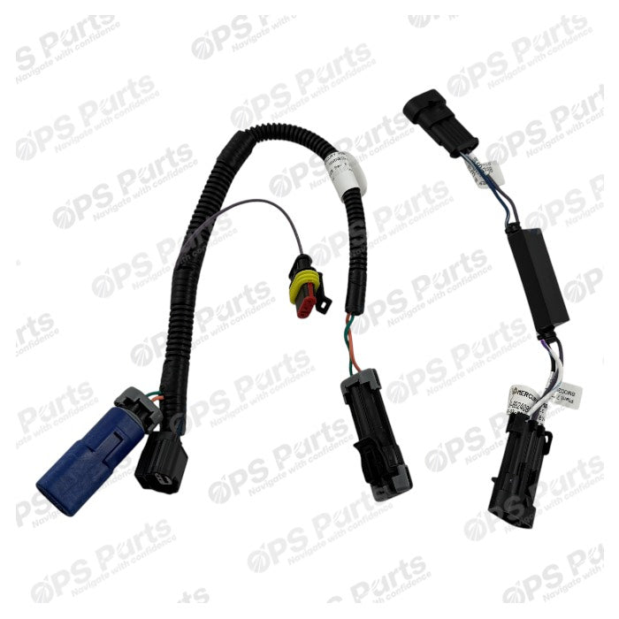 Single Engine - Pump Installation Kit - 8M0199050