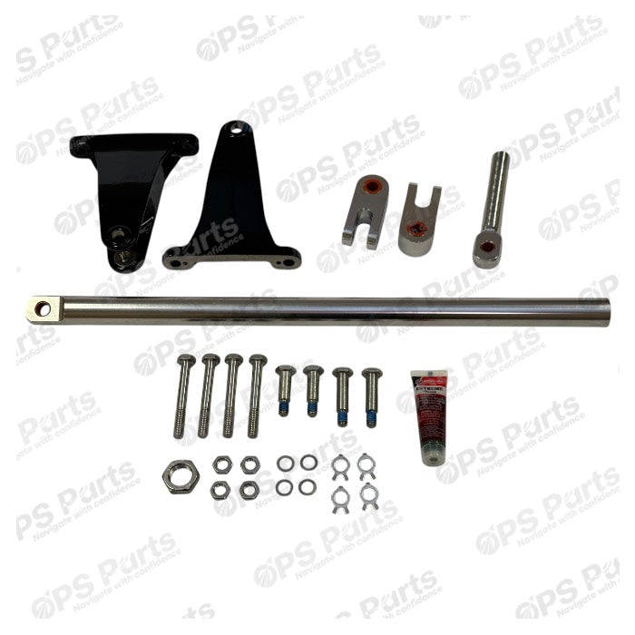 Tie Bar Kit - Dual - 28