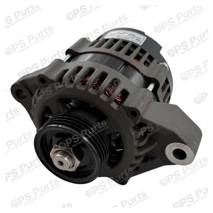 Mercury 75/80/90/100/115HP EFI 4-Stroke Alternator – 8M0063970 / 8M6013463