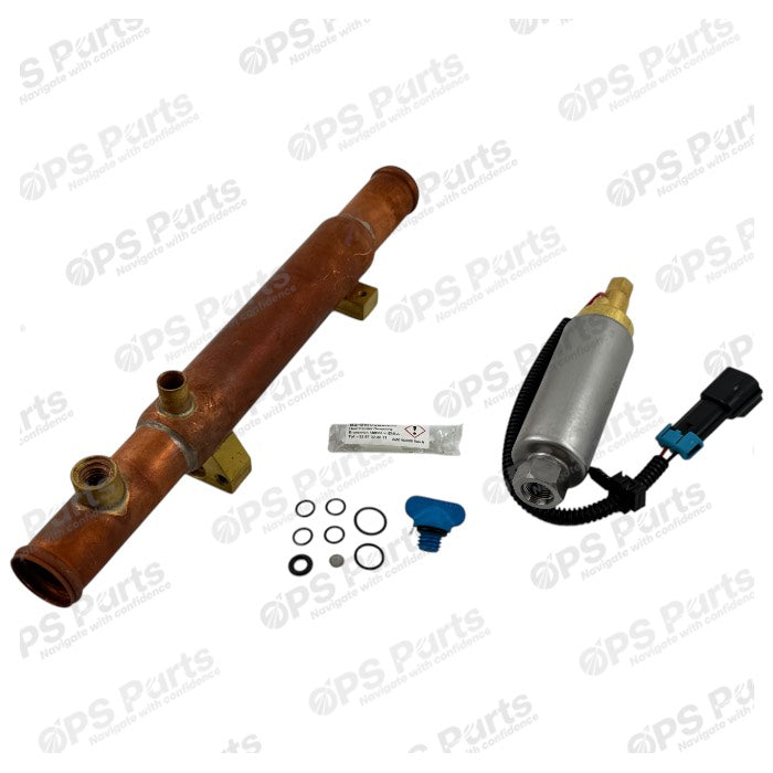 MerCruiser Fuel Pump & Cooler Kit (Gen 2) – 8M0125845