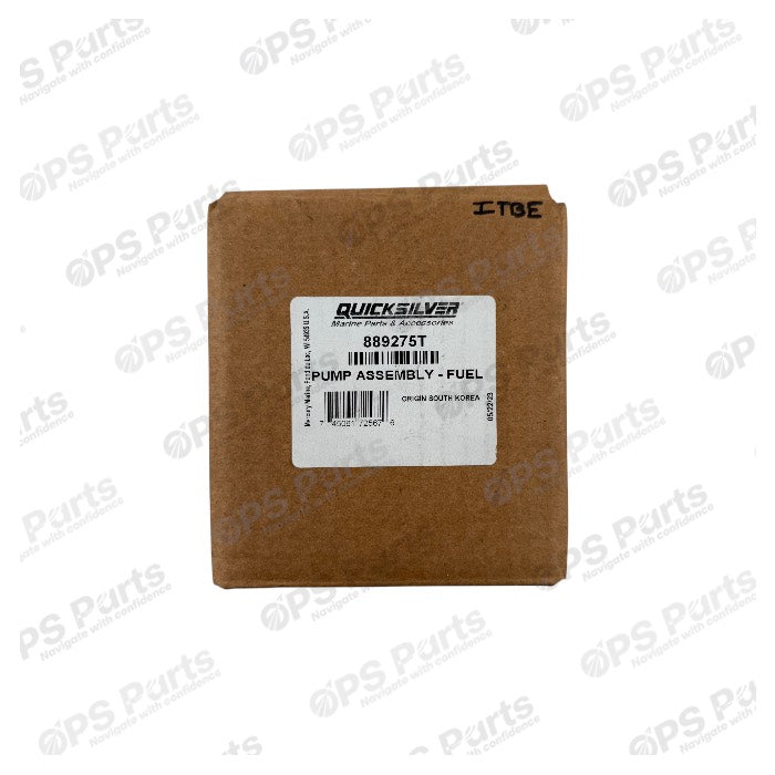 OPS Parts - MerCruiser Fuel Pump Assembly - 889275T