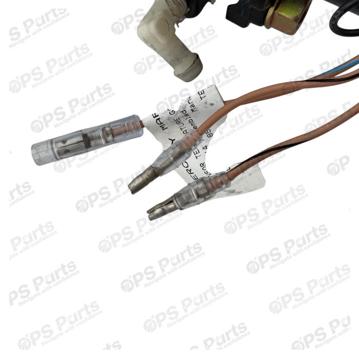 OPS Parts - Mercury Optimax 3.0L DFI Air Compressor - 8M0060052