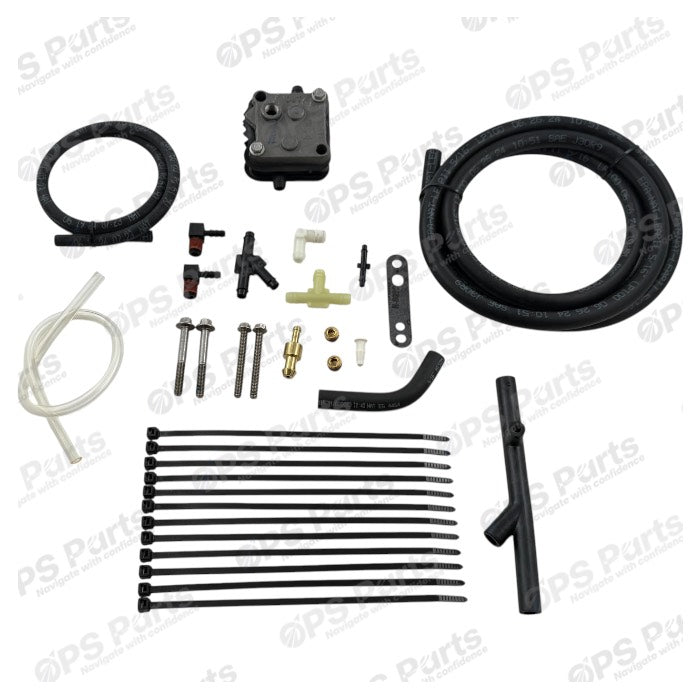 150-300 2-Stroke EFI/DFI Fuel Pump Kit - 14360A78