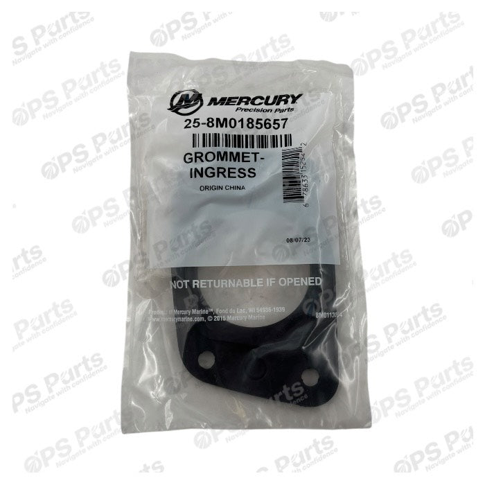 OPS Parts - V10 Ingress Rig Hose Grommet - 8M0185657
