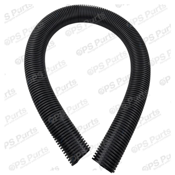 5ft Black Rigging Tube - 8M0180053