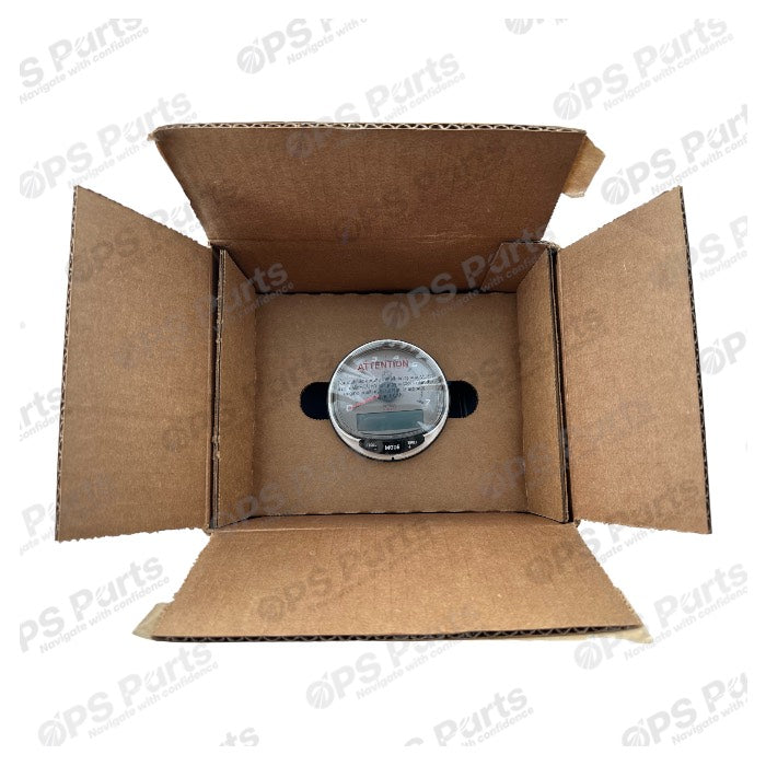 SC1000 Tachometer – Grey – 8M0135645