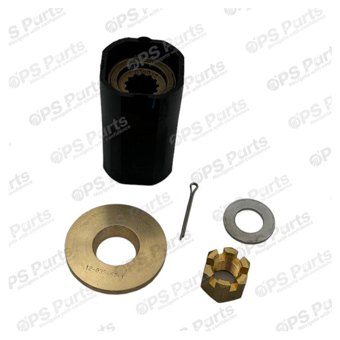 OPS Parts - 100-140 HP Suzuki/Evinrude Flo-Torq II Hub Kit – 835283Q2