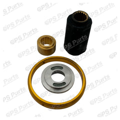 OPS Parts - 350 Yamaha Hub Kit 17 Inch Spline - RBX127 – 879987