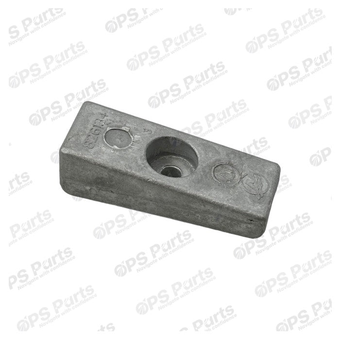 Mercury Quicksilver Anode - 826134Q