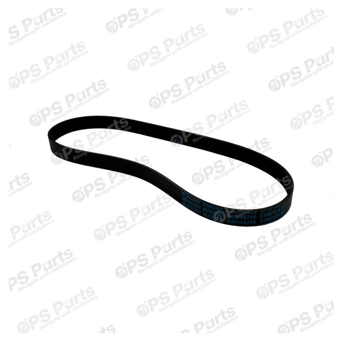 Alternator Belt - 8M0178243