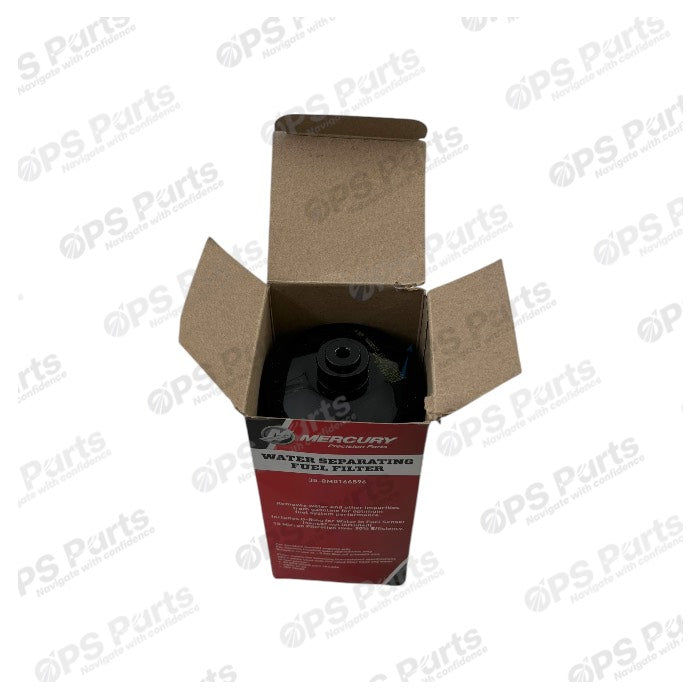 OPS Parts - Mercury Water Separator Fuel Filter - 8M0166596