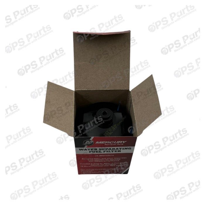 OPS Parts - Mercury Water Separating Fuel Filter - 8M0157616