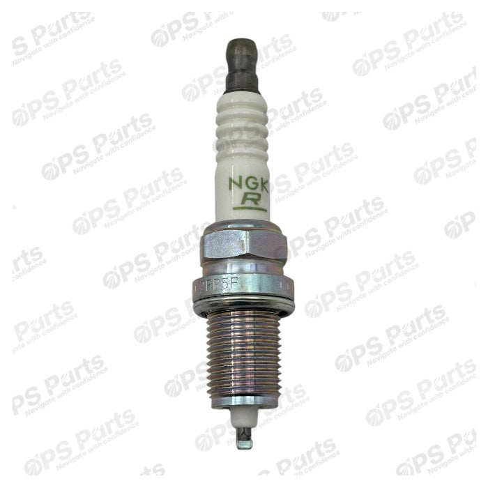 Mercury NGK ZFR5F Spark Plug - 8M0204728