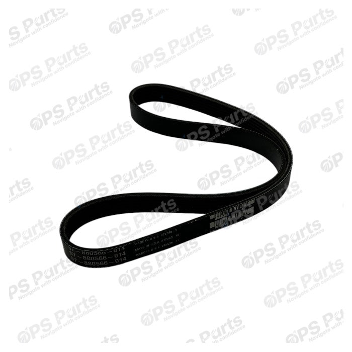 Mercury Serpentine Belt - 880566Q14