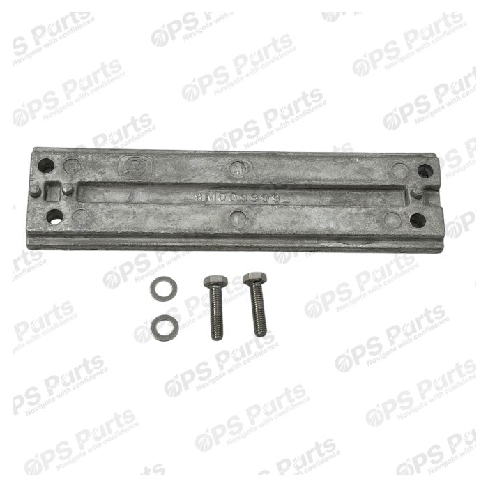 Mercury Anode Kit - 818298T1