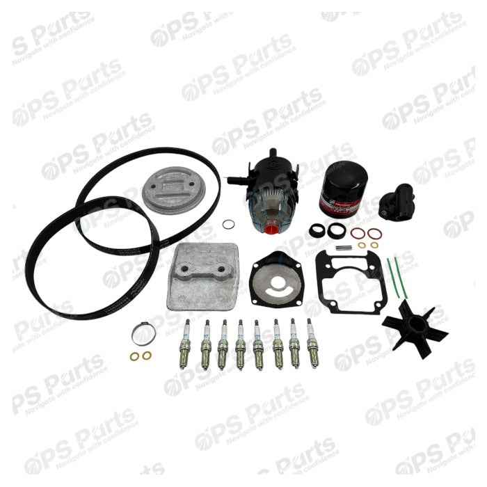 450R V8 SC 300 Hour Service Kit – 8M0172448