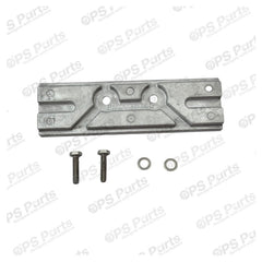 OPS Parts - Mercury Power Trim Anode - 8M0057772