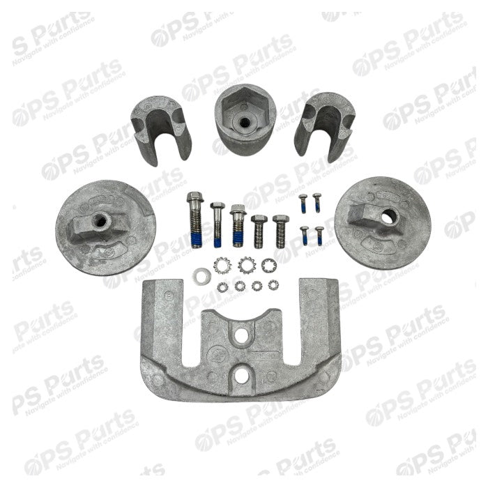OPS Parts - Bravo Three Anode Kit – 888761K02