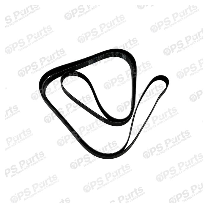 Mercury/MerCruiser Serpentine Belt - 865615Q03