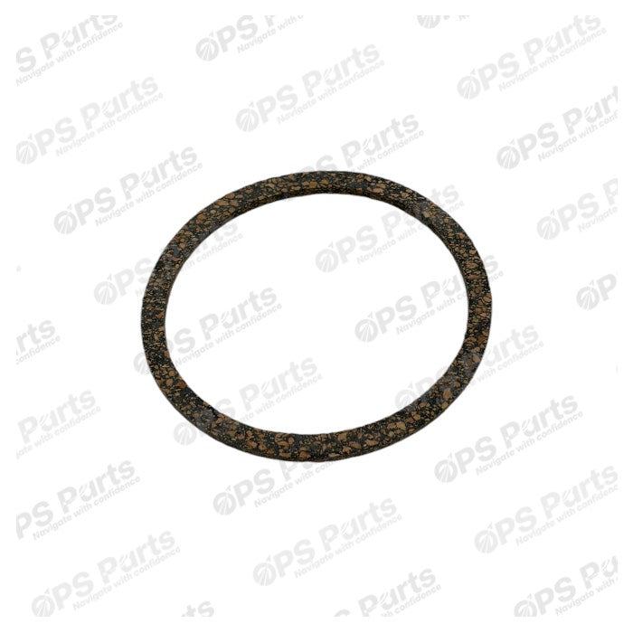 Mercury/MerCruiser Gasket - 8M0204687