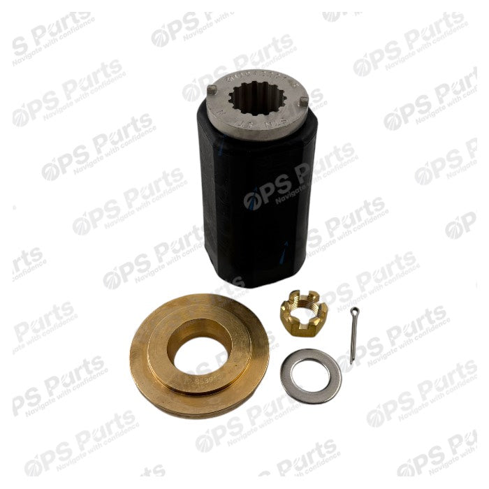 Quicksilver Flo-Torq II Nissan-Tohatsu Hub Kit – 835284Q1